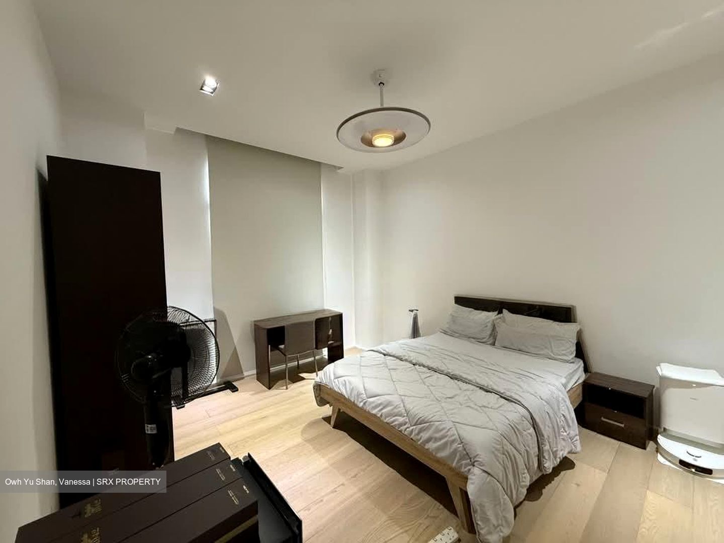 Harbourlights (D4), Apartment #601552431